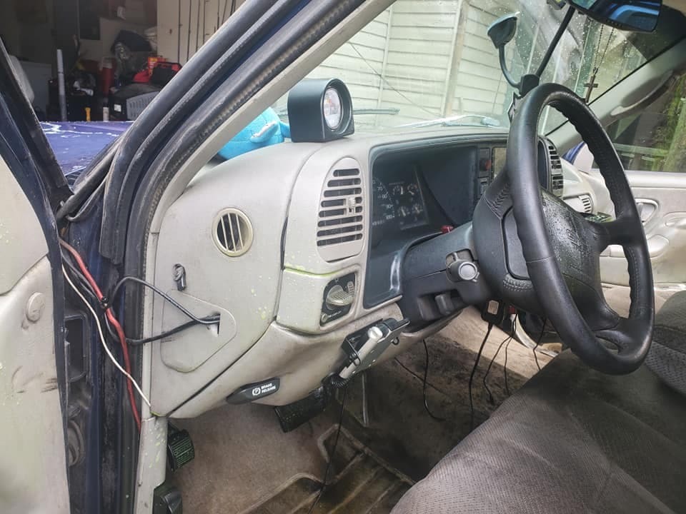 Foxy Turtle Detailing featured