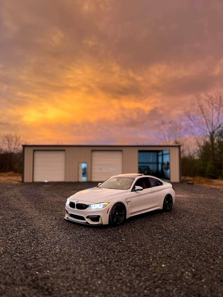 Holley Detailing LLC featured