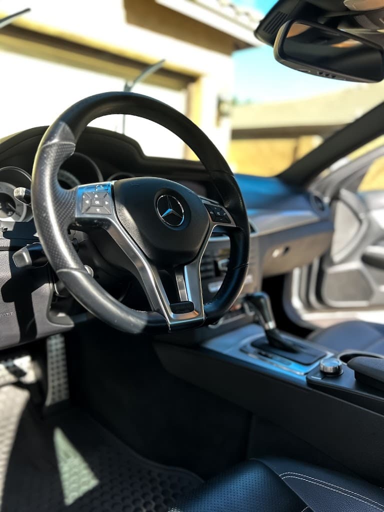 Lotus Auto Detailing featured