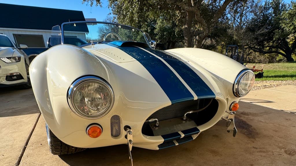 Adrian's Auto Detailing featured