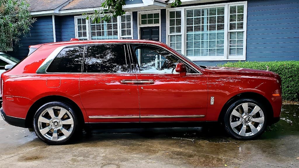 Optimus Mobile Detailing featured