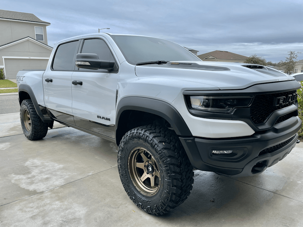 WASHX | Mobile Detailing featured