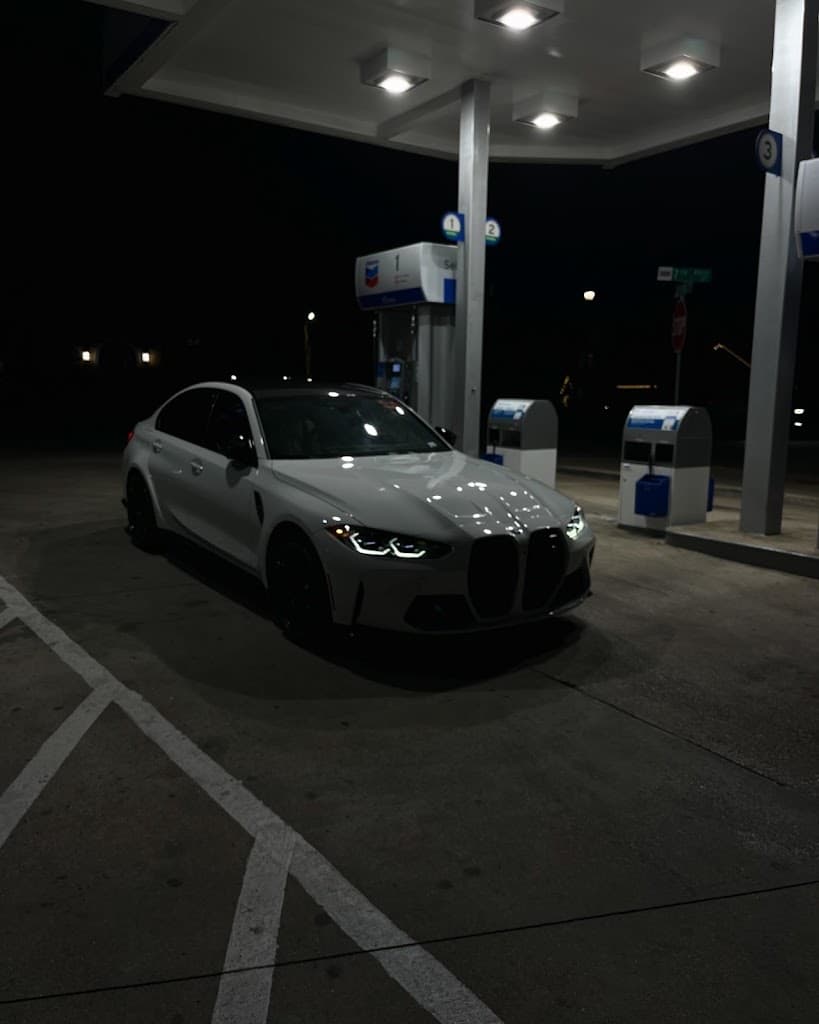 Tropical Auto Detailing featured