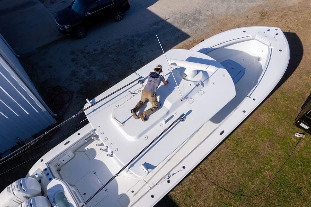 Waters Detailing featured