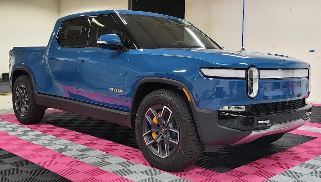 Ceramic Pro & Atomic Auto Salon featured