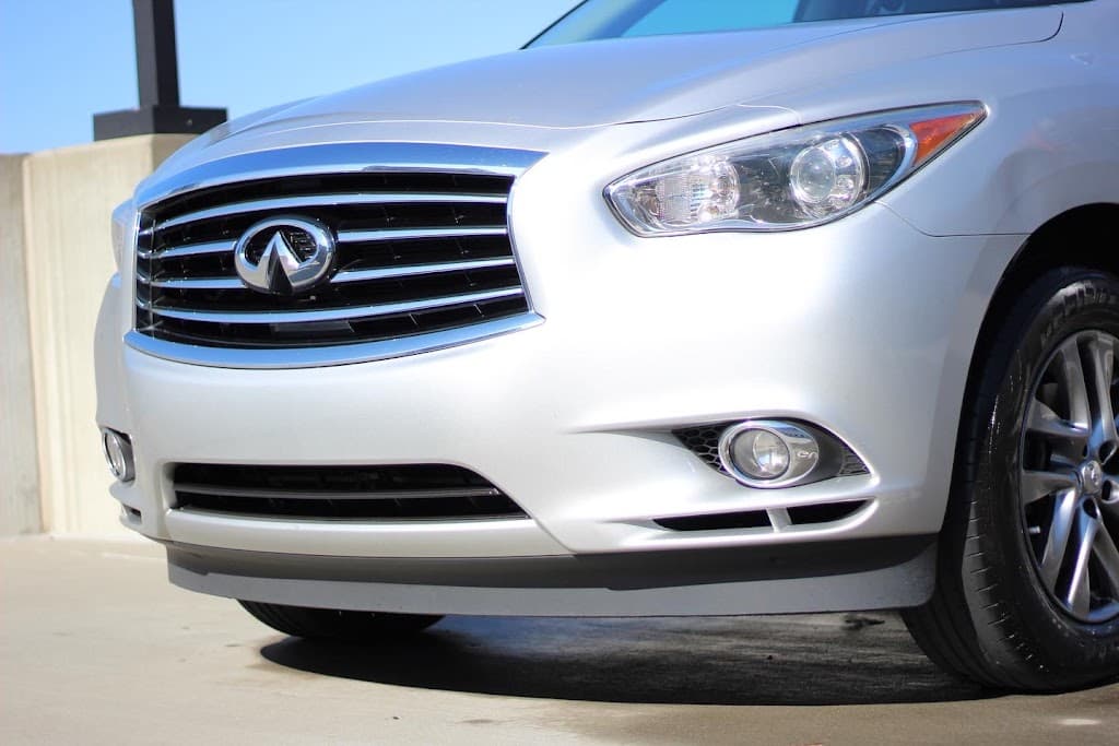 Shyne Auto Mobile Detail featured