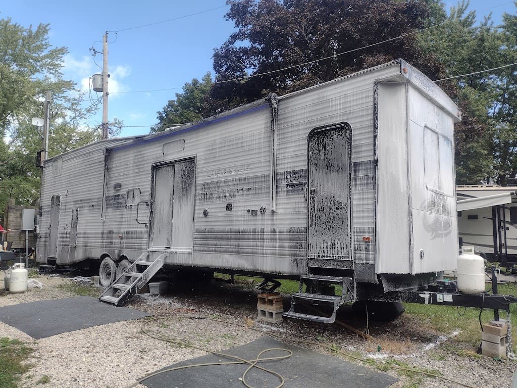 Modified Detailing LLC featured