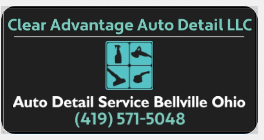 Clear Advantage Auto Detail LLC featured