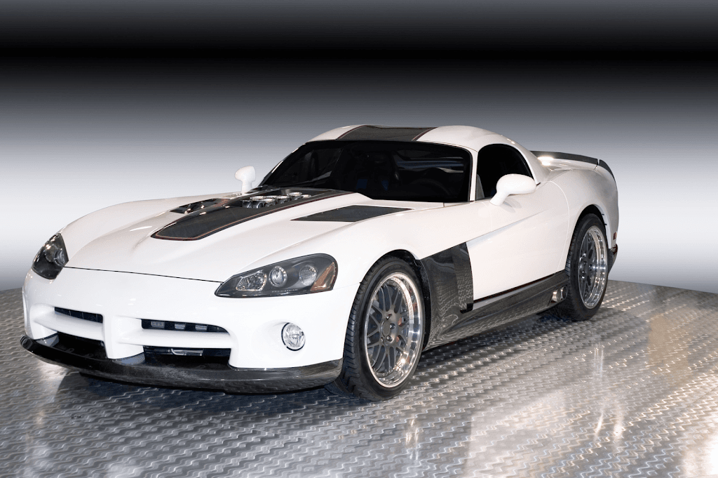 Rick's Detailing featured