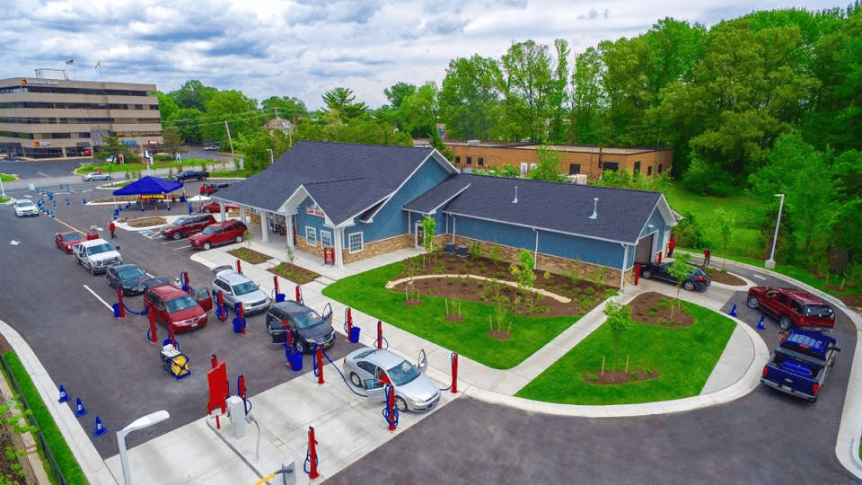 Chesapeake Car Wash featured