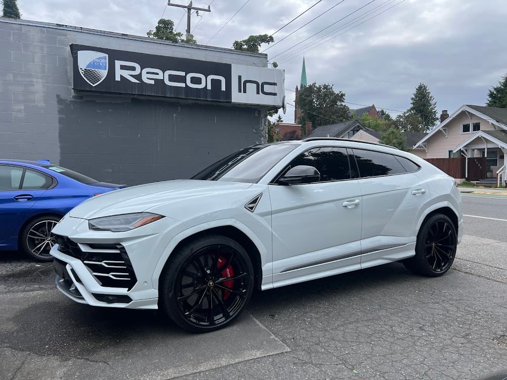 Recon Inc NW featured