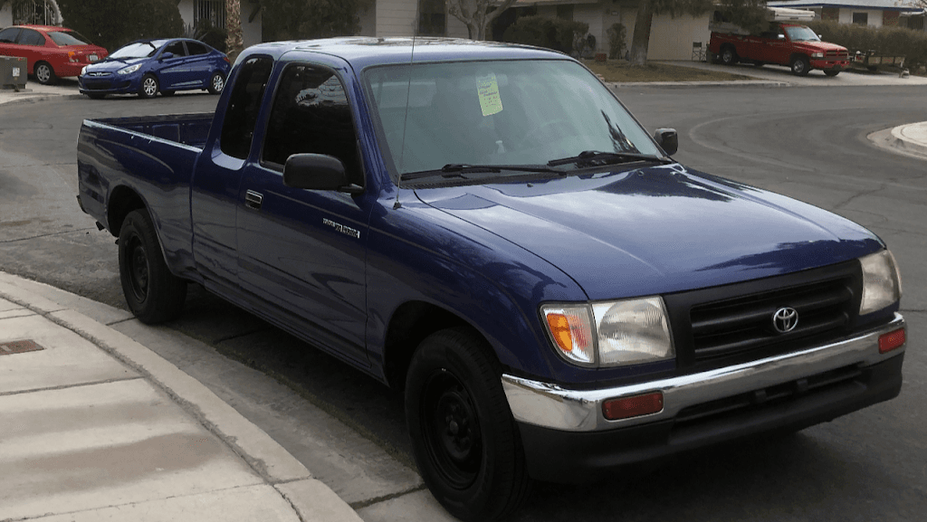 Mobile detailing car care llc featured
