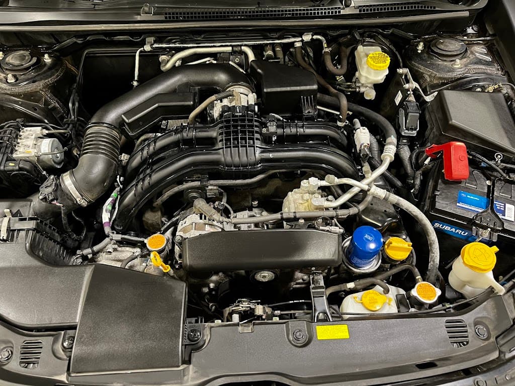 SK Automotive Detailers featured
