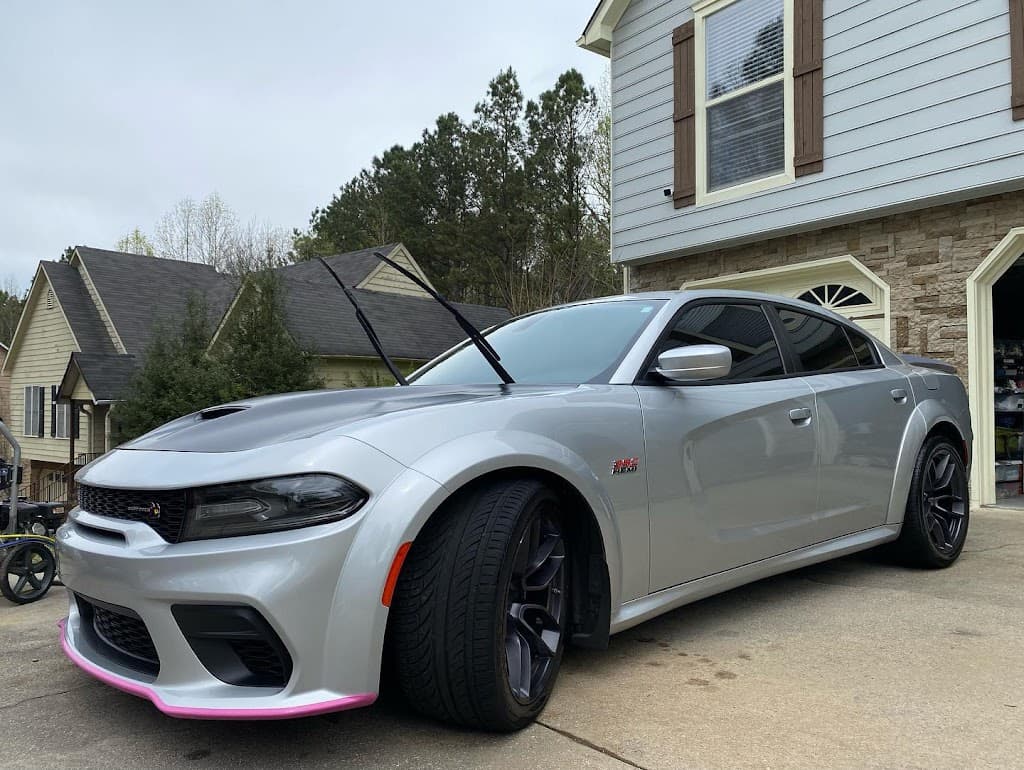 Georgia Elite Detailing featured