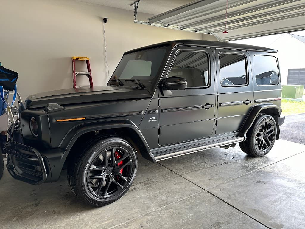 Deluxe Detailing of Central Ohio, LLC featured