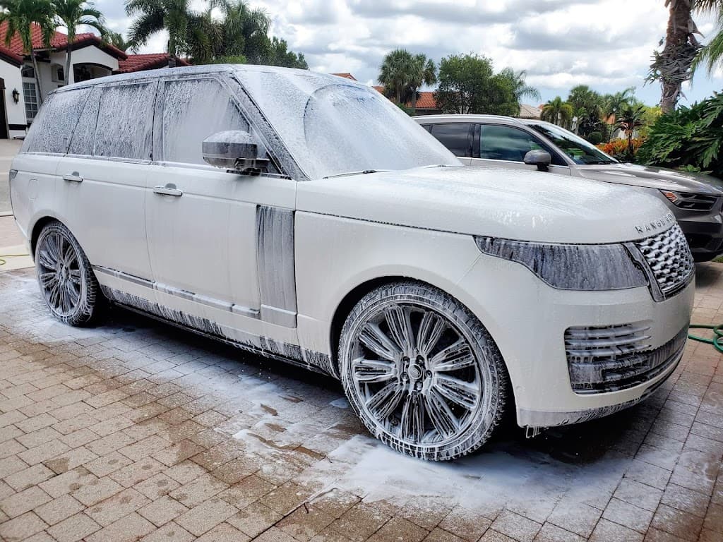 Eddie's Mobile Detailing LLC featured