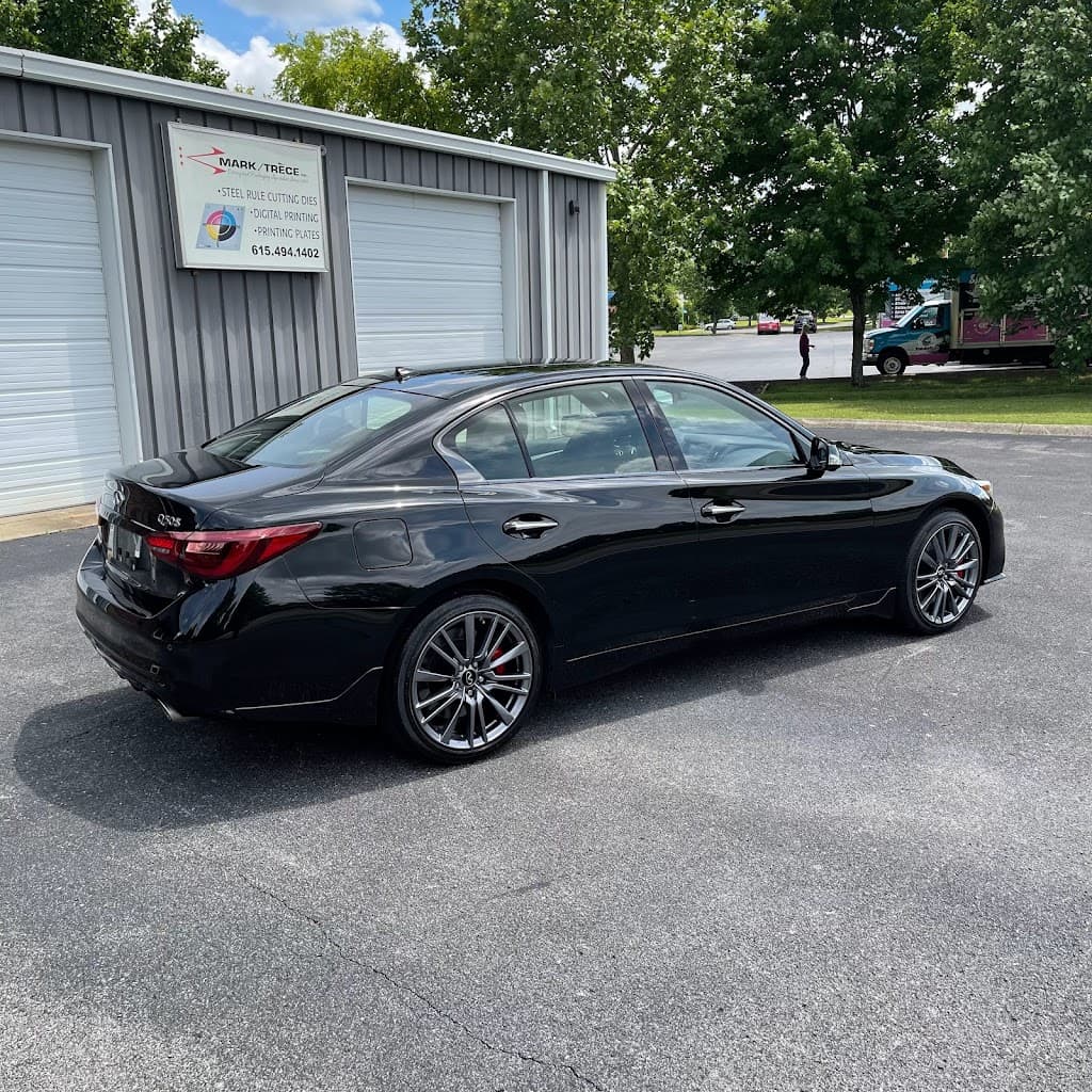 Shine So-Well Mobile Detailing featured