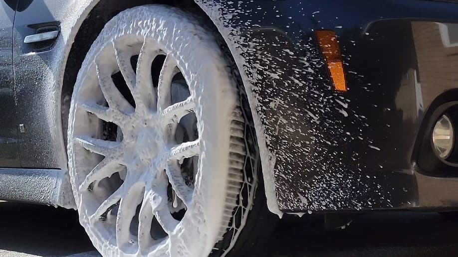 T1 Auto Detailing featured