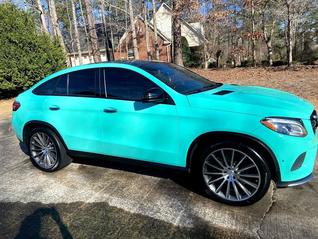 SOLO MOBILE CAR WASH featured