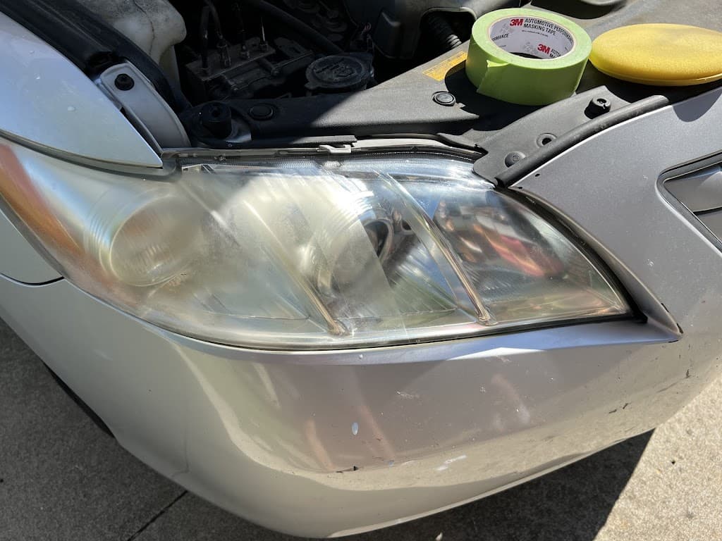 In the Groove Auto Detailing featured