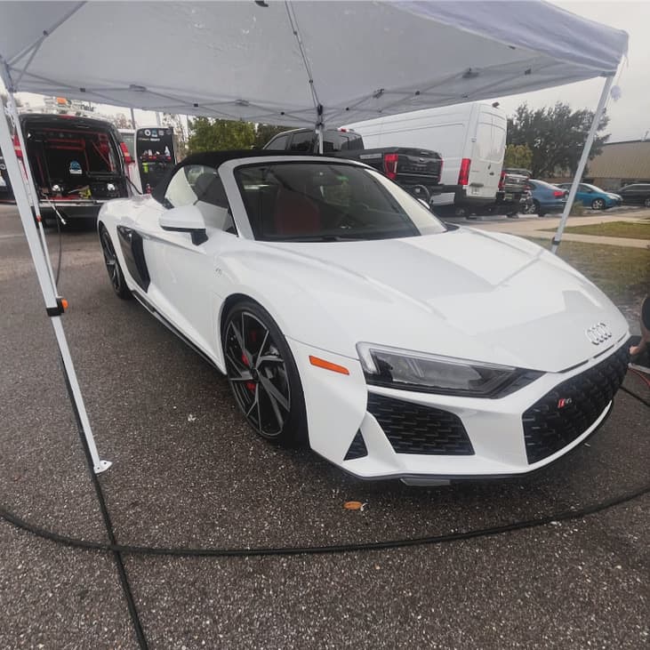 Revived Mobile Detailing featured