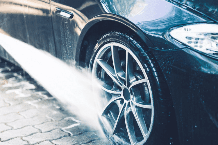 Ardito's Detailing featured