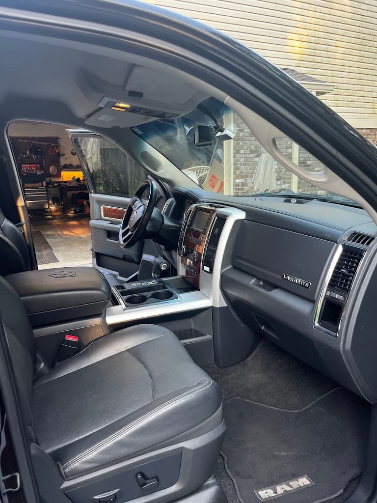 Rick's Mobile Car Detailing featured