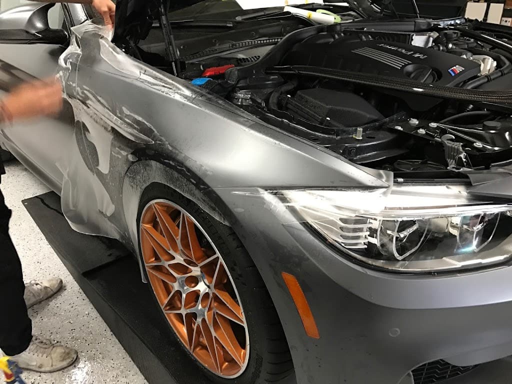 Elite Auto Films of Monterey featured