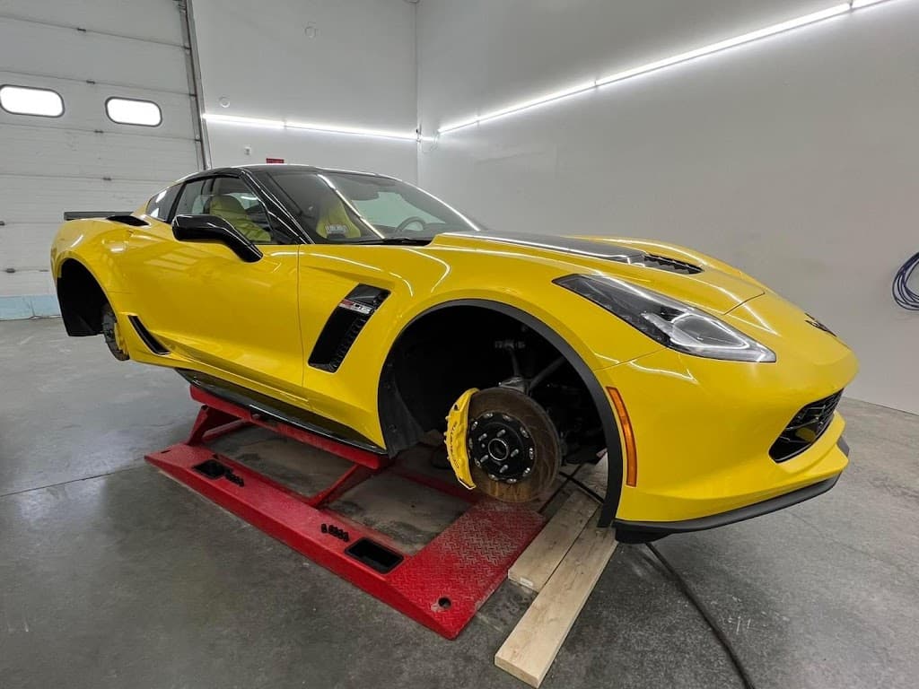 OCDetailing & Auto Reconditioning featured