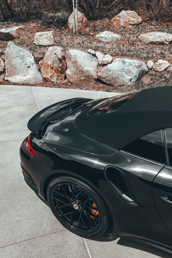 Lush Automotive LLC featured