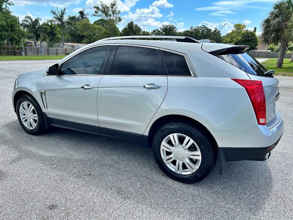 Xpert Mobile Detailing featured