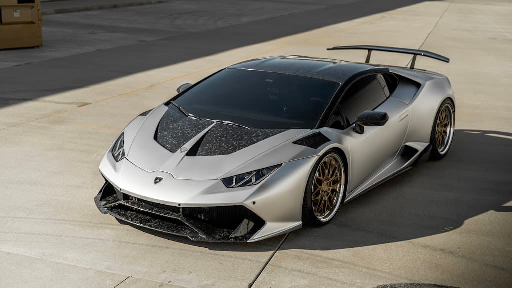 Diamond Auto Boutique featured