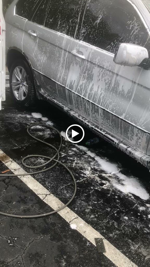 Norwood Mobile Detailing,(Junk and debris removal),Lawn Care Services featured