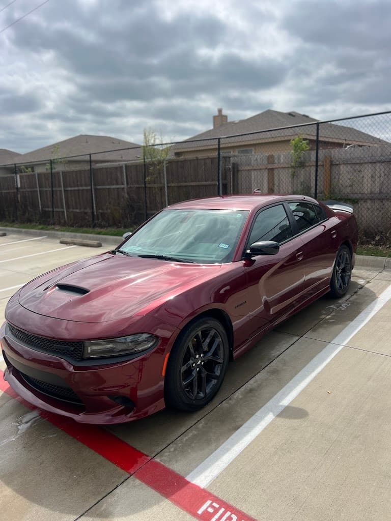 Galvan's Detailing featured