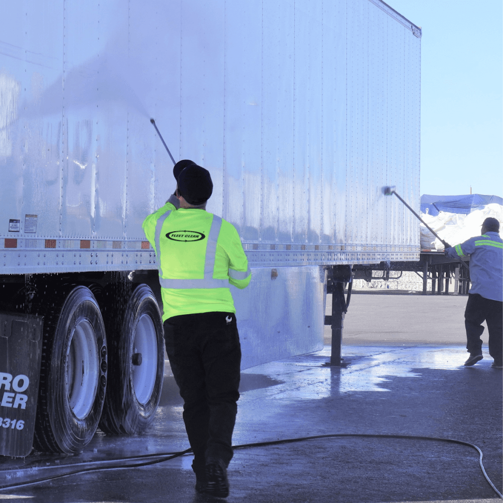 Fleet Clean - Atlanta, GA featured