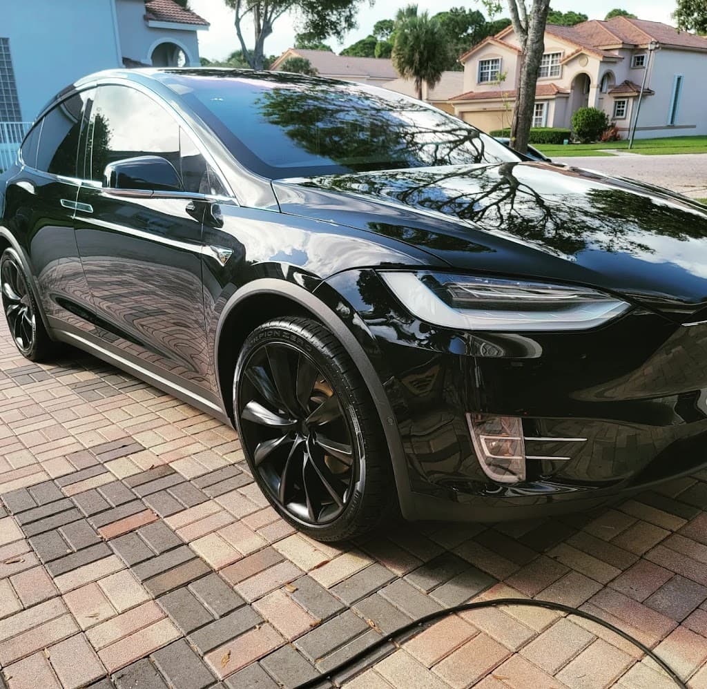 Maz's Mobile Detailing featured