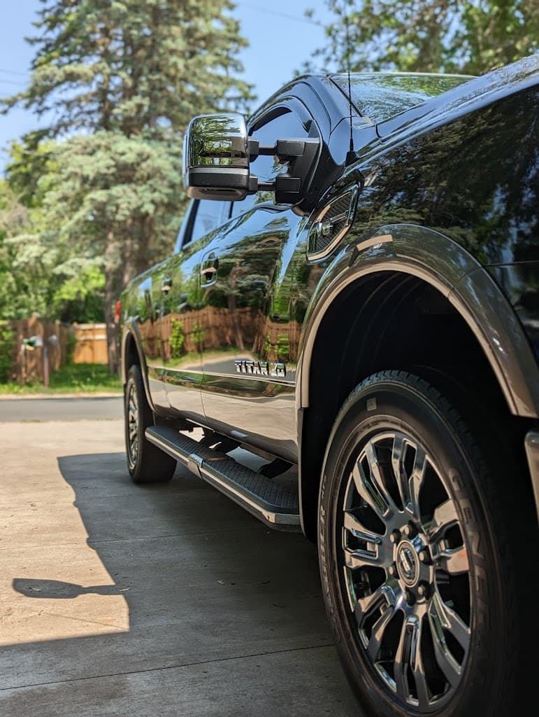 Finer Detailing Co featured