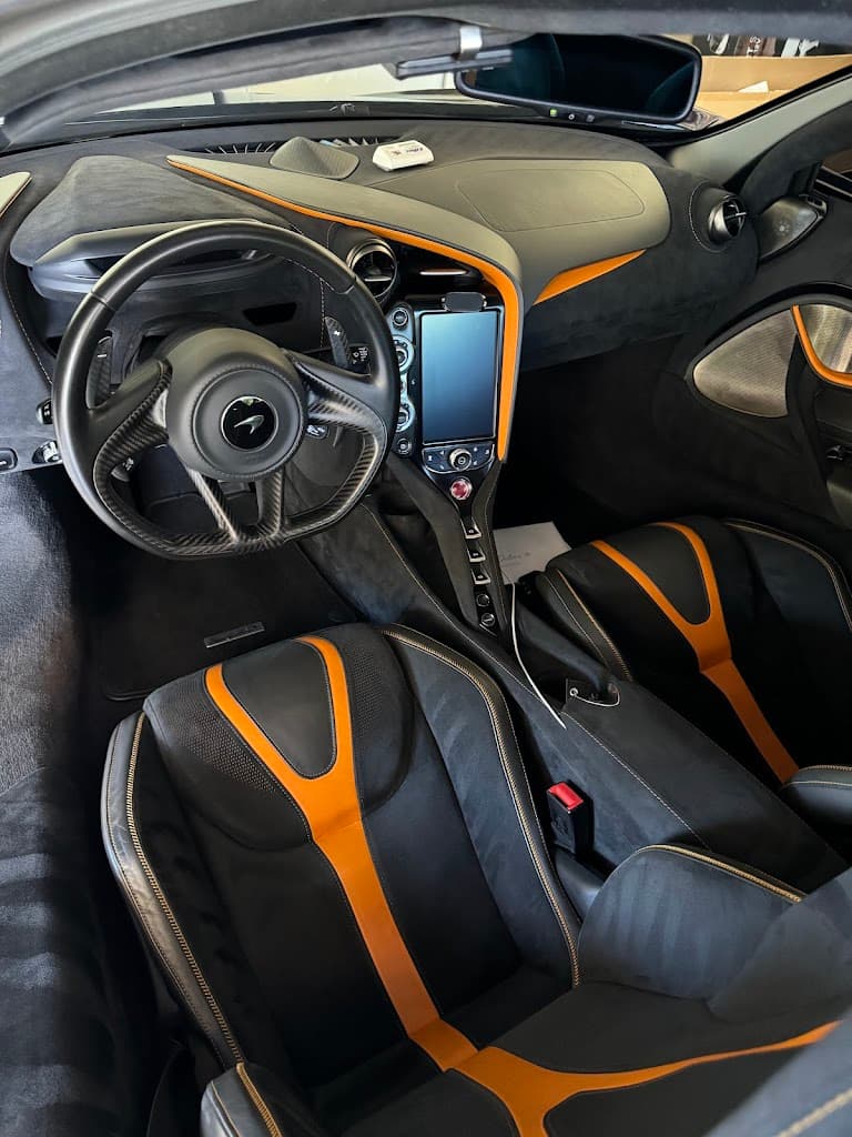 HyperClean Mobile Car Detailing Columbia featured