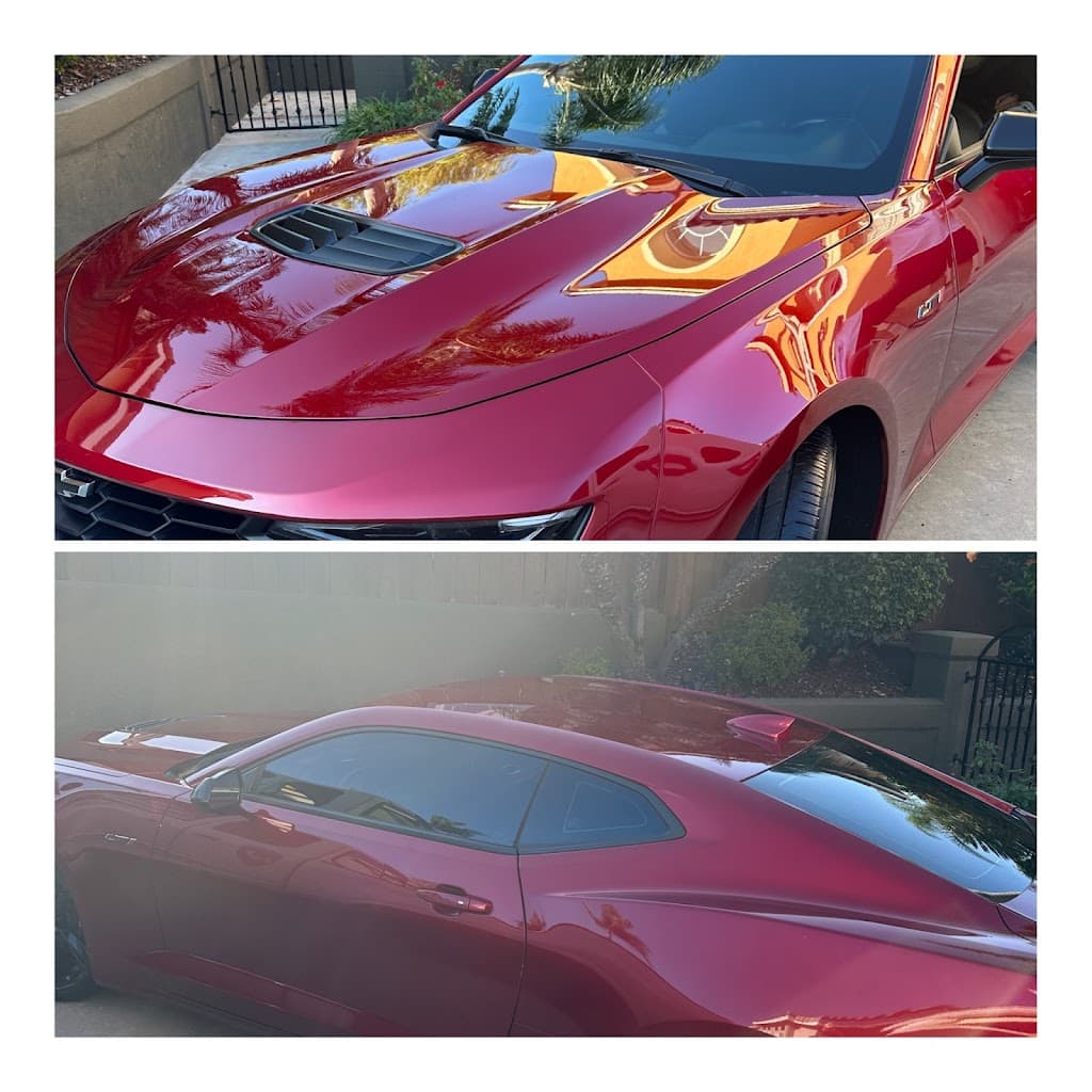 A to D Car Care featured