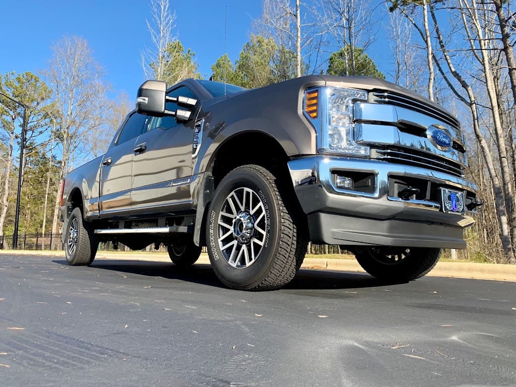 Charlotte Auto Spa (Ceramic Coatings, PPF, Window Tint) featured
