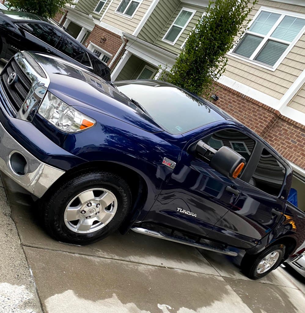 Odyssey Auto Spa featured
