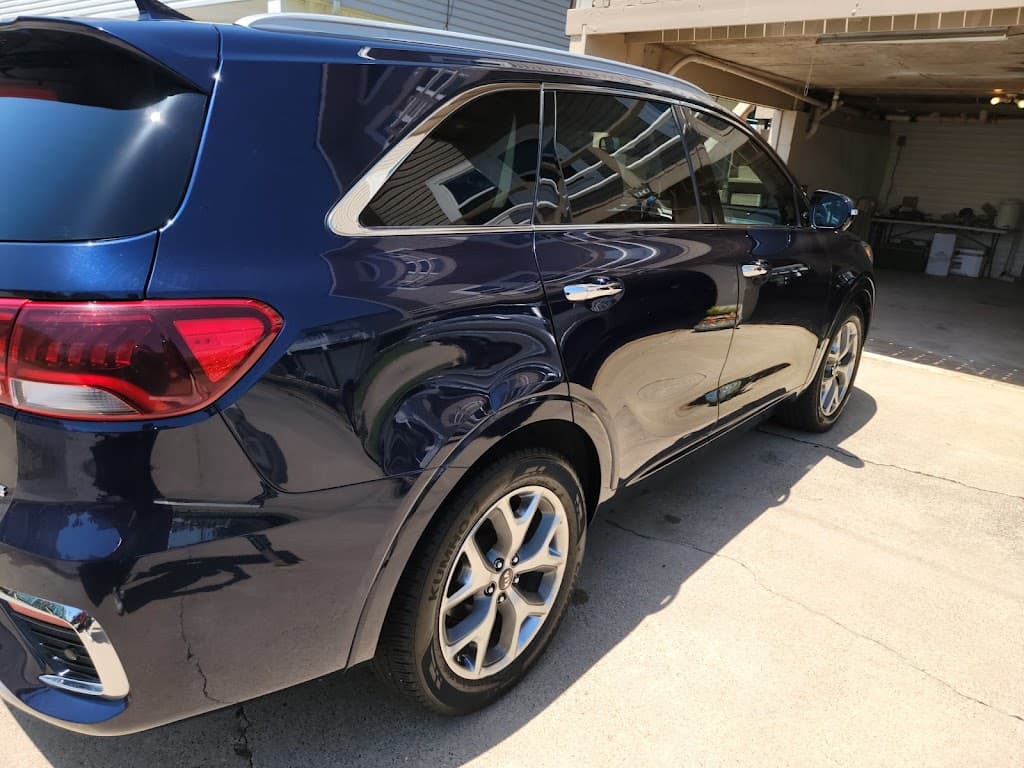 LV's Mobile Detailing & Pressure Washing Services LLC featured