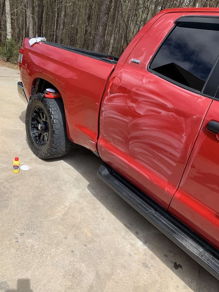 A&E mobile detailing featured