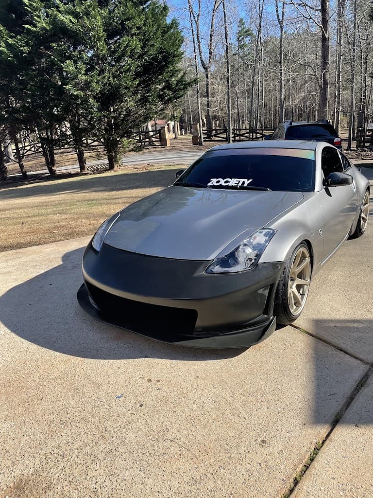 Norris Pro Detailing & Ceramic Coatings featured