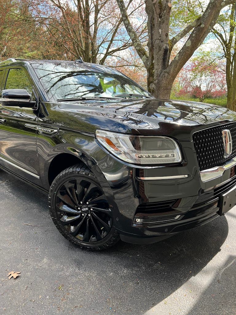 Davis Mobile Detailers featured