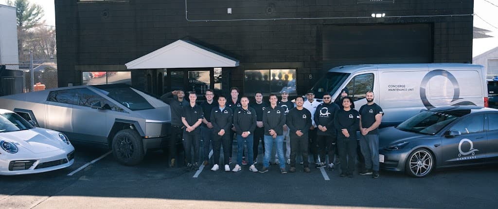 Q Car Care featured
