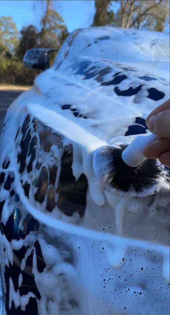 Freshest Finish Detailing featured