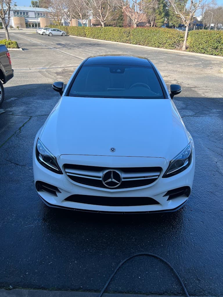 Fresno Auto Detailing featured
