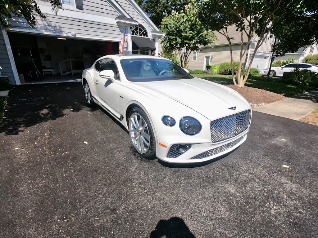 Delaware Seashore Mobile Detailing featured