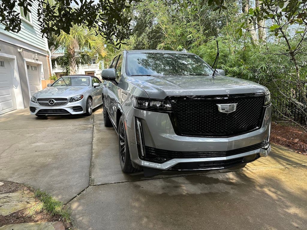 Palmetto Pro Detail featured
